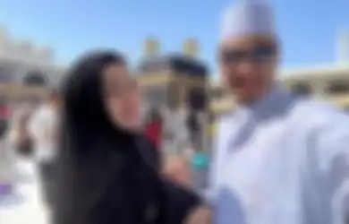 Mantan Istri Habib Usman bin Yahya Rela Jualan Sprei Online, Kartika Putri Malah Dapat Komentar Menohok Sehabis Unggah Foto Lebaran Bareng Putri Sambungnya: Kalau ke Salon, Diajak Anak Gadisnya
