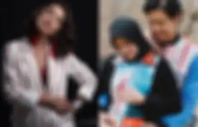 Gagal Nikahi Sheila Marcia, Artis yang Pilih Menjadi Mualaf Ini Sudah Hidup Bahagia dengan Cut Meyriska, Intip Huniannya