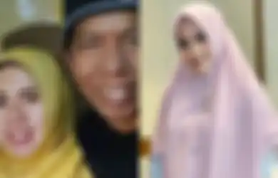 17 Tahun Poligami, Prahara Rumah Tangga Kiwil Bakal Berakhir di Meja Cerai, sang Komedian Tersinggung Berat dengan Mulut Tajam Meggy, Istri Mudanya yang Dulu Pedangdut Kondang