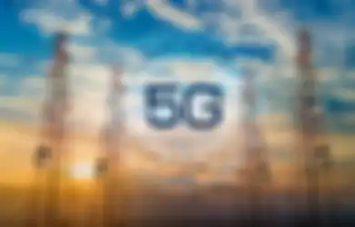 Pengguna 5G Tahun 2025 Diprediksi Mencapai 2.8 Miliar, Termasuk Indonesia?