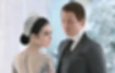 Syahrini Bisa Jadi Adalah Jawaban Doa Ibunya, Reino Barack Akhirnya Bongkar Alasan Buru-buru Nikahi sang Istri: Doa Ibu Memang Mantep