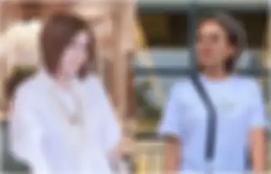 Jadi Artis Terkaya Tepat di Bawah Raffi Ahmad Sang Sultan Andara, Syahrini Buat Penasaran Banyak Orang Tentang Rahasia Dapurnya, Nikita Mirzani Langsung Blak-blakan Bongkar Sumber Kekayaan Incess Selama Ini