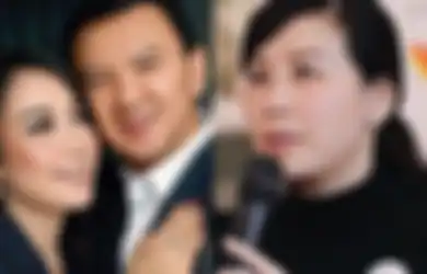 Nikmati Peninggalan Mantan Suami, Veronica Tan Kepergok Masih Simpan Kenangan Ahok di Seantero Rumah, Foto Ini Jadi Buktinya