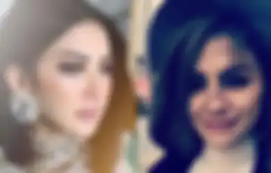 Musuh Bebuyutan Syahrini Mundur Teratur, Nikita Mirzani Ngaku Ogah Ikut Campur Skandal Panas Inces, Nyai: Udah Nggak Demen, Basi!