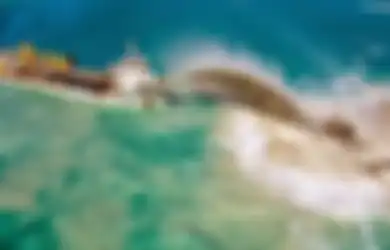 China Kembali Berulah di Laut China Selatan Hingga Bikin 2 Negara Tetangga Indonesia Kesal, Prabowo Subianto Malah Terima Telepon dari Menteri Pertahanan Tiongkok. Begini Bocorannya