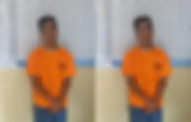 Gelap Mata Nekat Curi Motor, Pemuda Ini Langsung Teringat Kedua Orang Tuanya yang Telah Meninggal, Niatnya Dibalikin, Korban Terlanjur Lapor Polisi