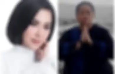 Mbak You Sudah Ingatkan Prahara dalam Rumah Tangga Syahrini, Tiba-tiba Paranormal yang Satu Ini Kirim Pesan Menohok: Lelah dengan Semua yang Terjadi, Mungkinkah Jalan yang Terbaik Adalah Pergi?