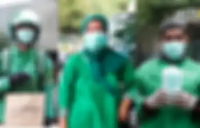 Grab Kasih Peluang Ikut Donasi Tanpa Keluar Uang, Begini Caranya