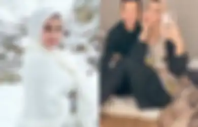 Sang Suami Sempat Cinlok dengan Istri Ammar Zoni, Kini Citra Kirana Hidup Bahagia di Apartemen Mewah Bergaya Skandinavia, ‘Rezky Aditya Engga Nyangka Ciki Pintar Masak’