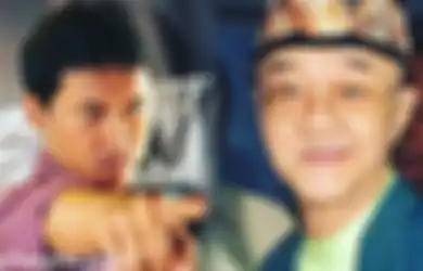 Dulu Berapi-api Lawan Eyang Subur, Kabar Arya Wiguna Pemilik Jargon 'Demi Tuhan' Mencengangkan, Terungkap Profesinya Kini Setelah Namanya Tenggelam