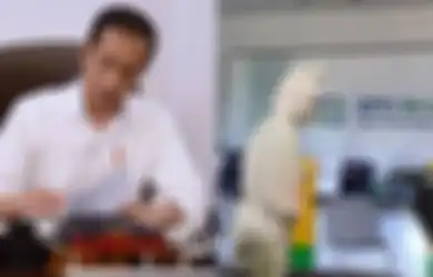 Rakyat Empot-empotan Hadapi Wabah Corona, Jokowi Justru Naikan Iuran BPJS Padahal Sudah Ditolak MA, Segini Besarannya