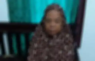 Ajakan Mudiknya Ditolak Karena PSBB, Seorang Ibu Nekat Bacok Anaknya Saat Tidur Lelap, Nasib Wanita Usia 60 Tahun Ini Justru Berujung Dipenjara