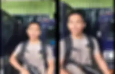Viral 'Pacarmu Ganteng, Kaya, Bisa Gini Nggak?', Anggota Polisi yang Pamer Kokang Senjata Ini Sekarang Nasibnya di Ujung Tanduk, Propam Polda Metro Jaya Turun Tangan Lakukan Pemeriksaan