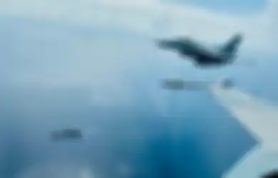 Dikirim TNI AU ke Perbatasan Timor Leste dan Australia, Rupanya Jet Tempur F-16 Punya 6 Keunggulan Berikut, Punya Senjata yang Sangat Mematikan!