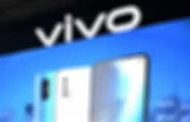 Vivo Berniat Hadirkan Hape Flagship Tahun Ini Dengan Dukungan 5G