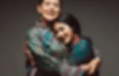 Disebut Sudah Mualaf, Foto Naysila Mirdad di Awal Ramadhan 2021 Jadi Sorotan, Begini Reaksi Lydia Kandou Soal Kabar Putrinya Ikuti Keyakinan Sang Kekasih