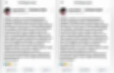 Nggak Tahu Diri, Ngeluh Gajinya Dipotong Separuh Gara-gara Corona, Pria Ini Viral Minta Bantuan Sosial Pemerintah Padahal Masih Dapet Rp 10 Juta Perbulan, Kebanyakan Cicilan Ngaku Susah Beli Susu Anak