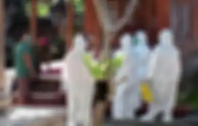 Jokowi Sudah Ingatkan Hidup Berdamai dengan Covid-19, WHO Tegaskan Virus Corona Akan Terus Ada dalam Kehidupan Sekalipun Vaksin Telah Ditemukan: Begini Faktanya 