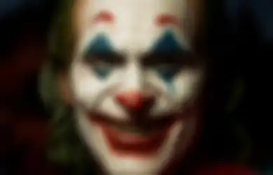 Joker Versi Joaquin Phoenix Diabadikan ke Dalam Patung Yang Dibanderol Harga Belasan Juta