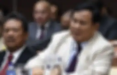 Tanah Air Berjuang Perangi Wabah Virus Corona, Prabowo Subianto Mendadak dapat Telepon dari Menteri Pertahanan China, Begini Bocoran Pembicaraannya!