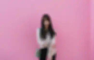 Debut di Girlband K-Pop Secret Number, Cewek Jogja Ini Mendunia. Berikut Biodata Dita Karang