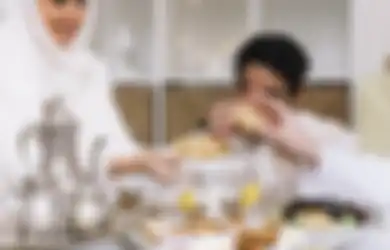 Termasuk Sunnah Nabi, 3 Alasan Kenapa Tidak Boleh Menunda Buka Puasa