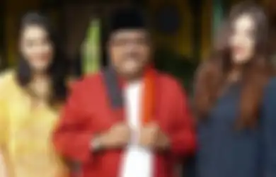 Bukan Hanya Ashanty yang Syok, Pemeran Sarah di Si Doel Anak Sekolahan Ikut Tersentak Hingga Sebut Pesan Terakhir Buat Rina Gunawan