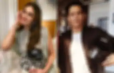 Bukan Reino Barack, Luna Maya Mantap Pilih Ariel Noah Sebagai Mantan Terindah, Paula Verhoven Melongo Tak Percaya: Kirain RB Loh