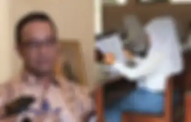 Buka Data Penanganan Covid-19 di DKI Jakarta, Anies Baswedan Terkejut Banyaknya Usia Produktif yang Terinfeksi Padahal Terlihat Sehat