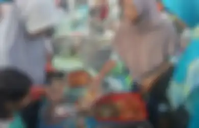 Gampang Dicari, 4 Makanan Ini Biasanya Ada di Jalan Saat Bulan Puasa