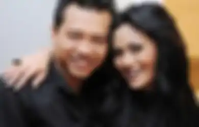 Ikhlas Terima Laporan Selingkuh Sang Istri dari Anaknya Sendiri, Tapi Anang Hermansyah Malah Histeris Sewaktu Pergoki Krisdayanti Hisap Barang Haram Ini