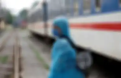 Mau Naik Kereta Saat Pandemi? Ini 3 Kriteria yang Harus Kita Penuhi!