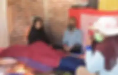 Niat Hati Tegur Pelaku Pemukulan, Anggota TNI AD Malah Dianiaya Menggunakan Senjata Tajam, Tewas Seketika dengan Sekujur Tubuh Penuh Bacokan