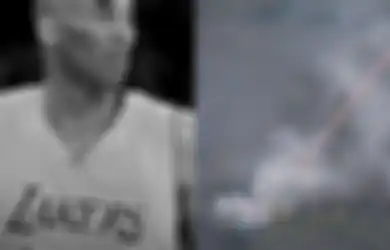 Digambarkan Sebagai Kondisi yang Brutal, Hasil Otopsi Ungkap Faktor Utama Penyebab Meninggalnya Kobe Bryant dalam Kecelakaan Helikopter.