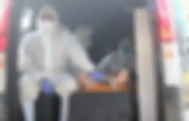 Ilmuwan China Sukses Temukan Jenis Virus Corona Paling Mematikan, Peneliti Syok Sehabis Bongkar Jenazah Korban Covid-19: Organ Dalamnya dalam Kondisi Mengerikan