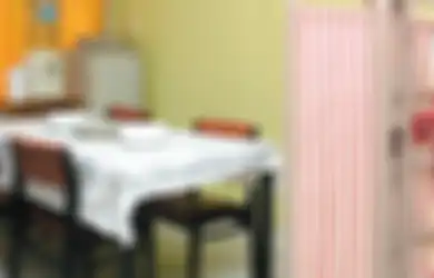 Empat Hal Ini Pengaruhi Pilihan Furnitur di Ruang Makan, Beda Indoor dan Outdoor