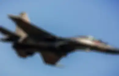 7 Jet Tempur PLA Terobos Zona Pertahanan Udara Taiwan 2 Hari setelah Serangan Dadakan, Taipe Bertekad Acak-acak China!