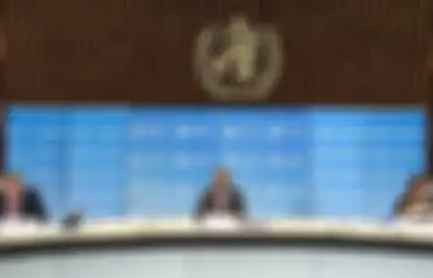 Terbukti Keluarkan Imbauan Menyesatkan Tak Sesuai Fakta Medis, WHO Matikan Industri Negara, Indonesia Ngamuk Habis-habisan Hingga Kirim Wakil Menteri untuk Buat Perhitungan