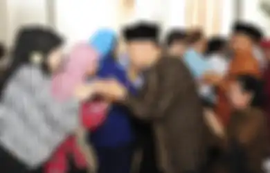 Singapura Tega Hilangkan Tradisi Kunjungan Lebaran Demi Memutus Rantai Penyebaran Corona, Ogah Ambil Resiko, Pemerintahnya Sampai Tunda Seluruh Keberangkatan Haji