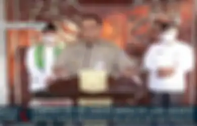 Pelonggaran PSBB Tak Masuk Rencana Pemprov DKI Jakarta, Anies Baswedan Tetap Ucap Syukur Atas Berita Baik Perkembangan Penanganan Covid-19