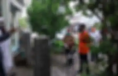 Menolak Anaknya Diisolasi, Orangtua Santri Positif Covid-19 Debat Panjang dengan Bupati Madiun, Kaji Mbing: Katanya Saya Malah Menyakiti dan Menzalimi