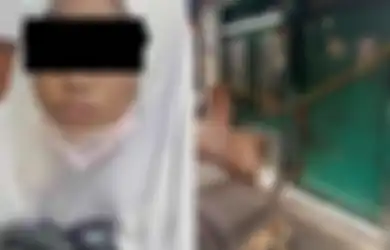 Sudah Numpang Hidup Sampai Dibukakan Pintu Rejeki, Dua Saudara NF Malah Perkosa Anak Pamannya Sendiri Hingga Hamil, Ayah Korban Stres Tak Karuan Tahu Pelaku Leluasa Cabuli Korban di Rumah Selama Ini