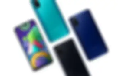 Rekomendasi HP Samsung Harga 2 Jutaan Terbaik Bulan Oktober 2021