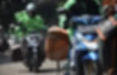 Meski Masuk Masa New Normal, Pemerintah Yakin Tak Akan Hentikan Bansos, Bantuan Bakal Ngalir Terus Sampai Desember