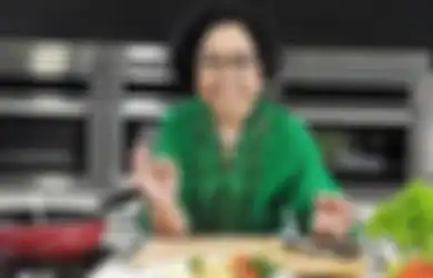 Masih Ingat Sisca Soewitomo Si Ratu Boga? Begini Kabarnya Sekarang Usai Jarang Muncul di Layar Kaca, Semangat Populerkan Masakan Indonesia Hingga Amerika