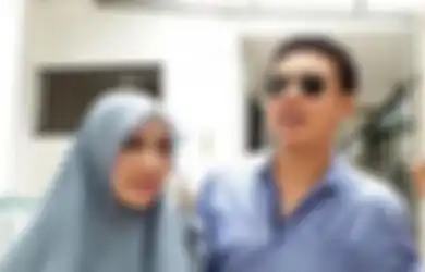 Minta Segera Diceraikan Rey Utami, Pablo Benua: Kalau Mau Membantu Meringankan Beban Saya, Gugat Saya Sekarang! 