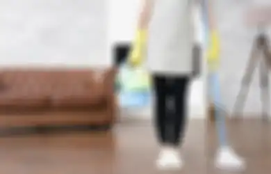 Hati-hati Berdampak Buruk, Jangan Lewatkan Tiga Titik Ini Saat Bersihkan Rumah