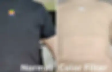 Keren atau Ngeri? Kamera OnePlus 8 Pro Bisa Lihat Tembus Pandang!