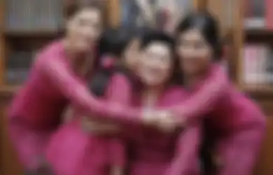 'Skenario Allah Luar Biasa', 1000 Hari Kepergian Ani Yudhoyono, Terungkap Isi Chat Istri SBY untuk Annisa Pohan Sebelum Meninggal, Bukti Jadi Mertua Idaman