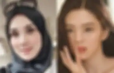 Selalu Dituding Jadi Perusak Rumah Tangga, Mulan Jameela Kini Disebut Mirip Pemeran Pelakor di Drama Korea, Netizen: Da Kyung, Apa Kabar Sekarang?